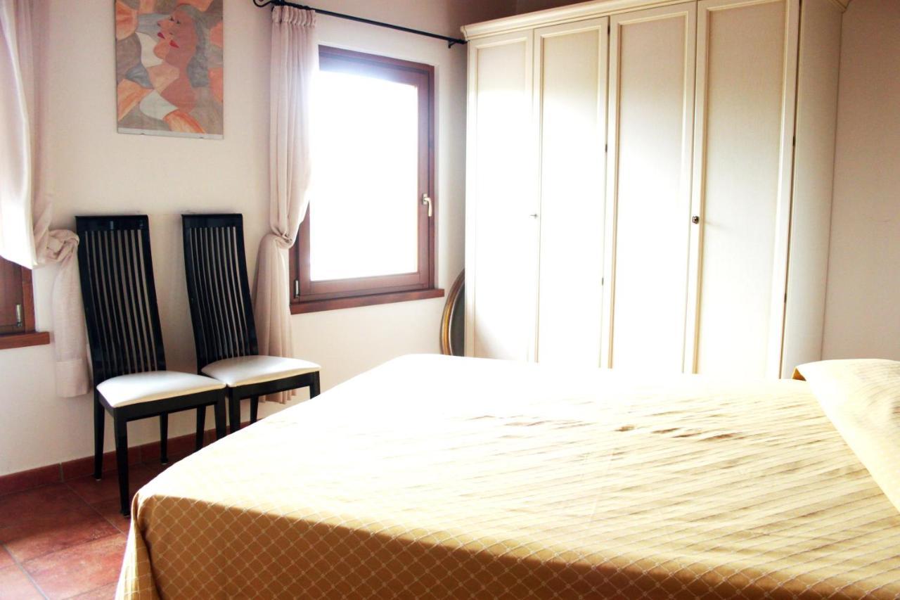 Bio Agriturismo Vojon Понти Сул Минчо Екстериор снимка