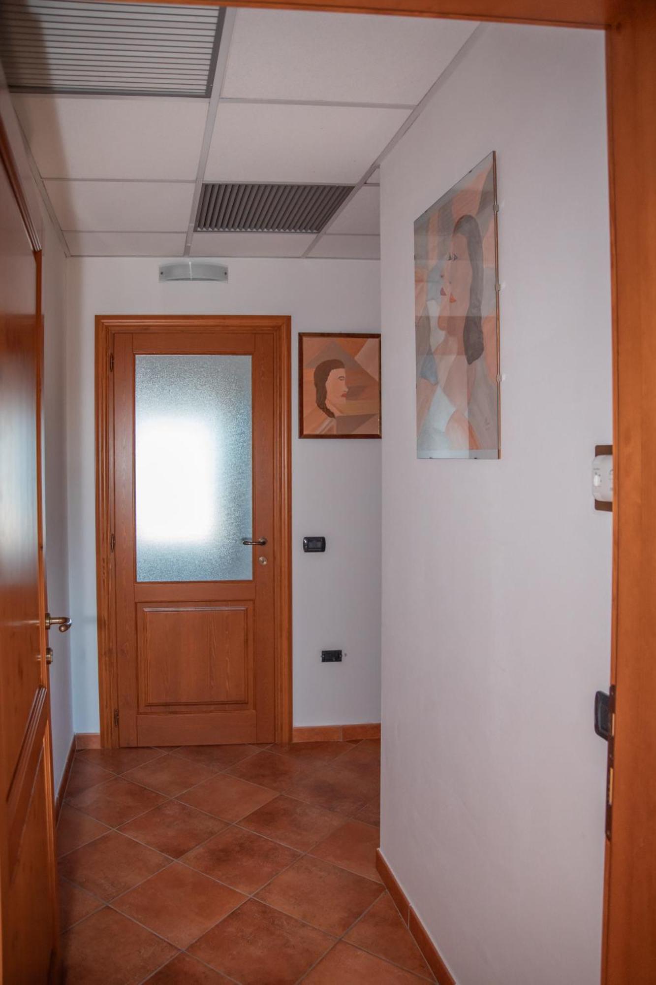 Bio Agriturismo Vojon Понти Сул Минчо Екстериор снимка