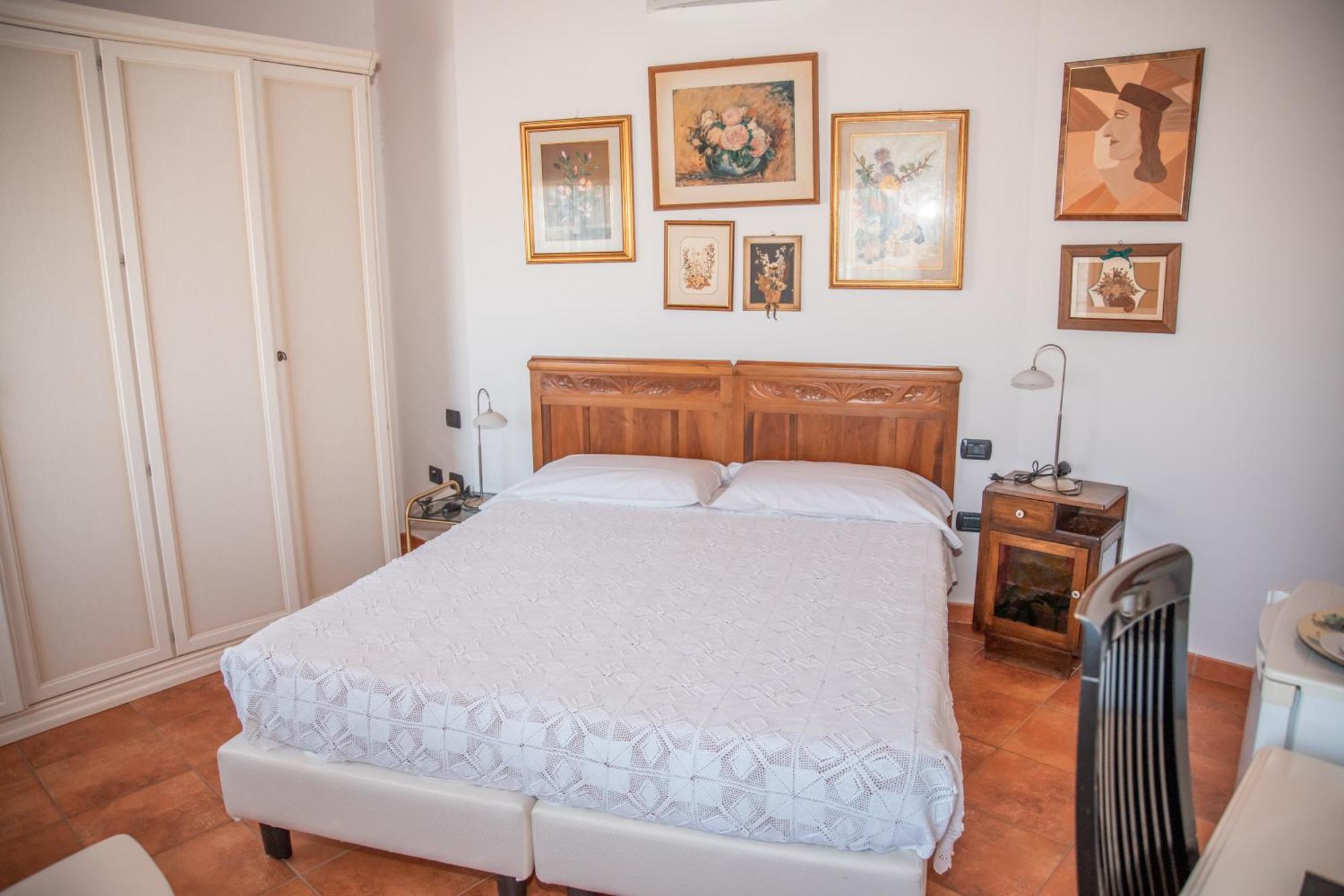 Bio Agriturismo Vojon Понти Сул Минчо Екстериор снимка