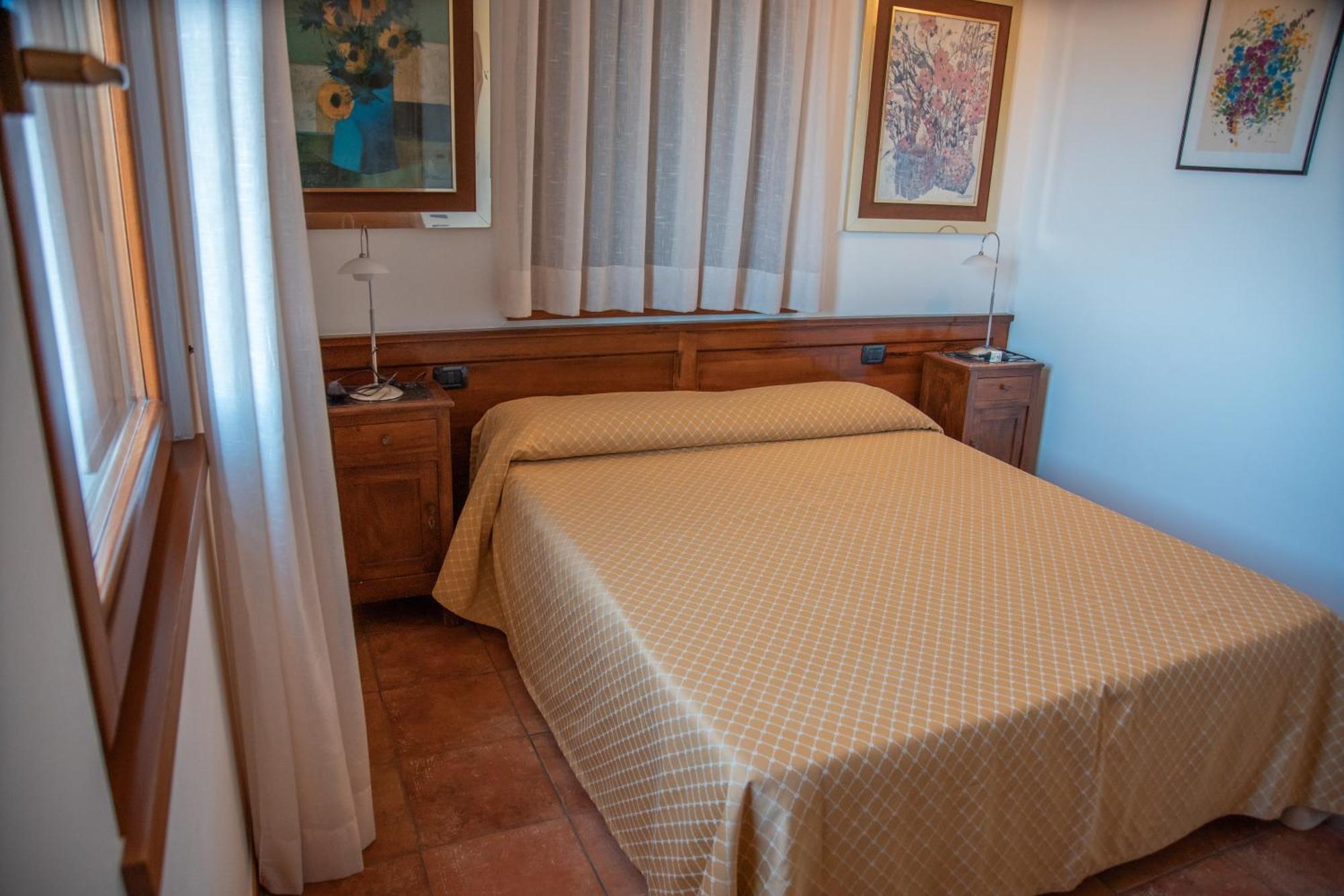 Bio Agriturismo Vojon Понти Сул Минчо Екстериор снимка