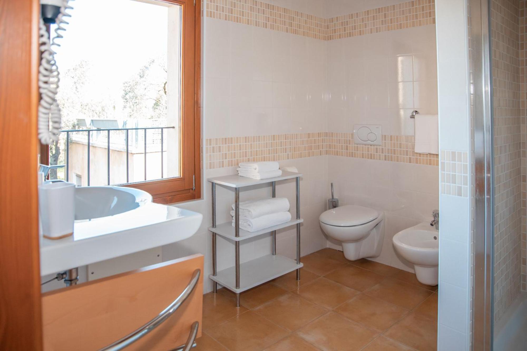 Bio Agriturismo Vojon Понти Сул Минчо Екстериор снимка