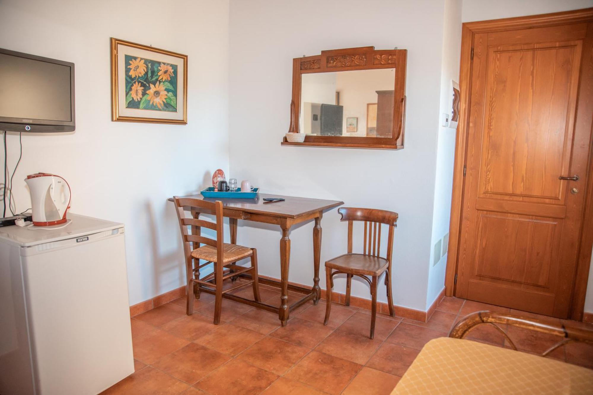 Bio Agriturismo Vojon Понти Сул Минчо Екстериор снимка