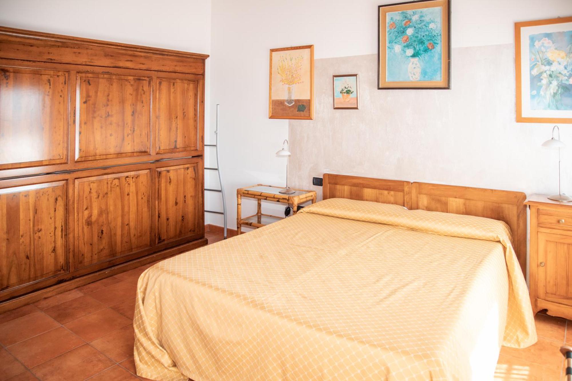 Bio Agriturismo Vojon Понти Сул Минчо Екстериор снимка
